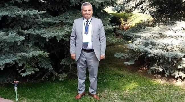 Belediye Meclis Üyesi Öztürk Korona virüse yenik düştü