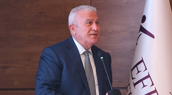 Belediyeyi aile şirketine çevirmekle suçlanan CHP'li Fatih Atay, konuyla ilgili ilerleyen süreçte açıklama yapacağını söyledi