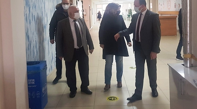 BELMEK 35, çocuk kulübü 19 branş ile hizmet verecek