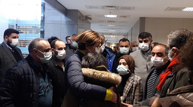 Berkin Elvan'ın ölümüne ilişkin davada mütalaa
