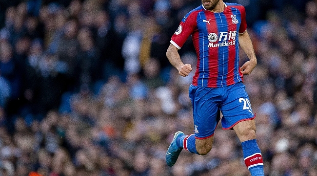 Beşiktaş'ın gözü Cenk Tosun'da