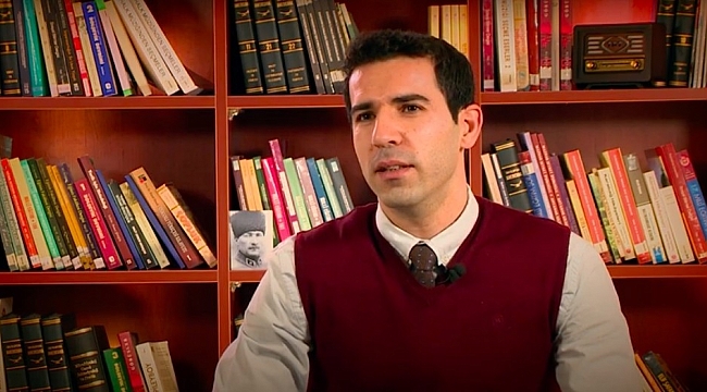 Bibliyofil'de bir başyapıt: "Saatleri Ayarlama Enstitüsü"