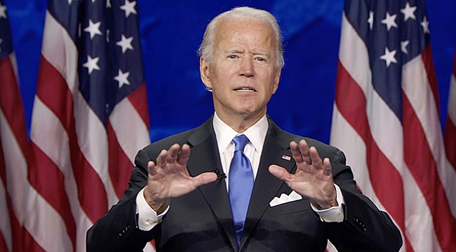 Biden'den ilk kısıtlamalar!
