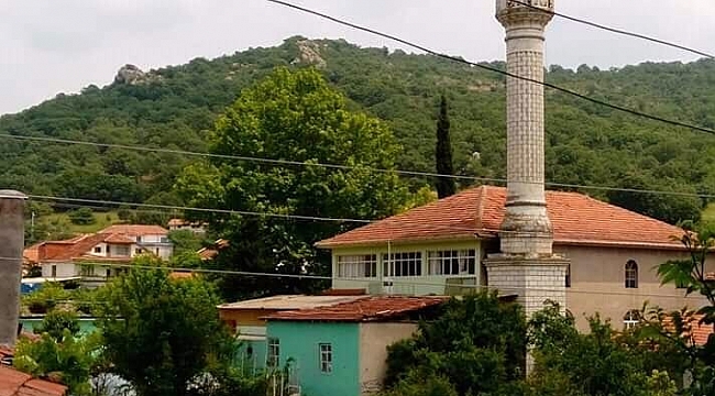 Bigadiç'te 2 mahalle karantina altına alındı