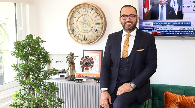BİHA, OSB'lerde yatırım yapmak istiyor
