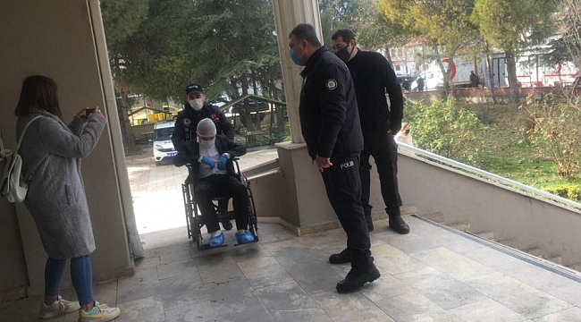 Bilecik'teki uyuşturucu operasyonunda 1'i avukat 6 kişi tutuklandı