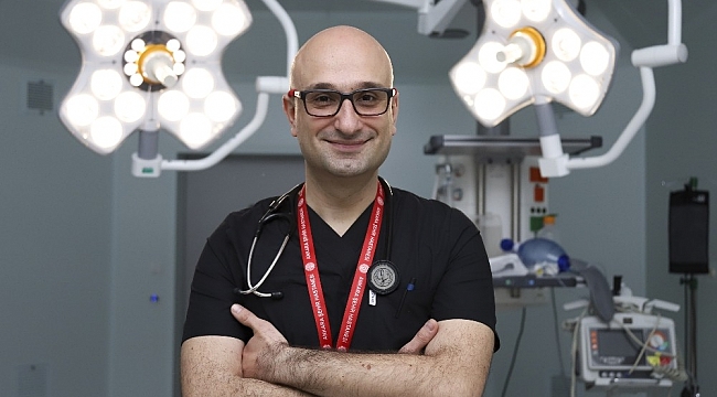 Bilim Kurulu Üyesi Kayıpmaz: "Ülkemize her gelecek teslimatta bu incelemelerin yapılması gerekiyor"