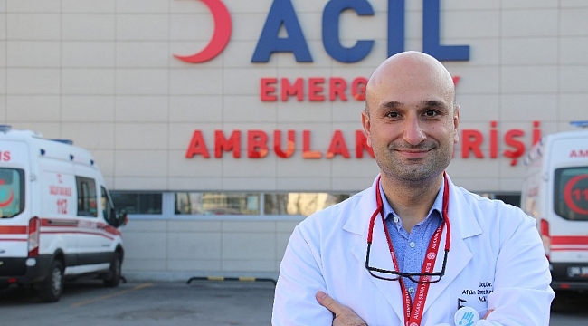 Bilim Kurulu Üyesi Kayıpmaz'dan aşı açıklaması