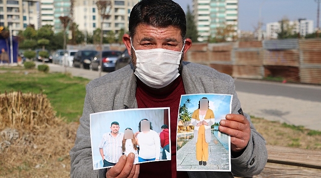 Bipolar hastası kadını Adana'da fuhşa sürüklediler