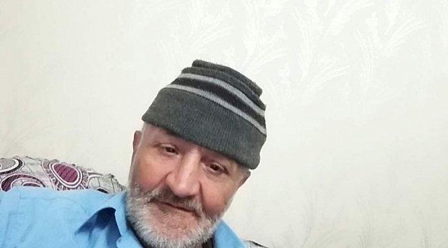 Bir anda ortadan kaybolan 62 yaşındaki adam her yerde aranıyor