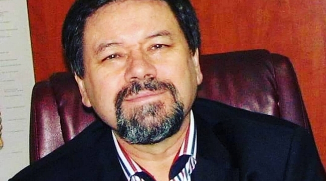 Bir doktorumuzu daha korona virüsten kaybettik