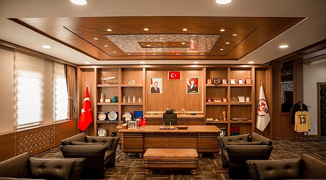 Bitlis Belediyesi yeni hizmet binasına taşındı