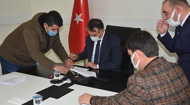 Bitlis OSB 4 bin kişiyi istihdam edecek
