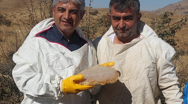 Bitlis'e tarımsal ve hayvansal ürünlerden 2,5 milyar TL girdi sağlandı