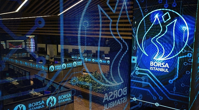Borsa güne yatay başladı