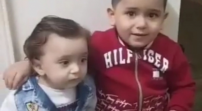 Böyle acı görülmedi... 2 kardeşe evleri mezar oldu