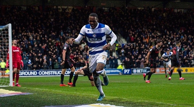 Bright Osayi-Samuel, sezon sonunda Fenerbahçe'de