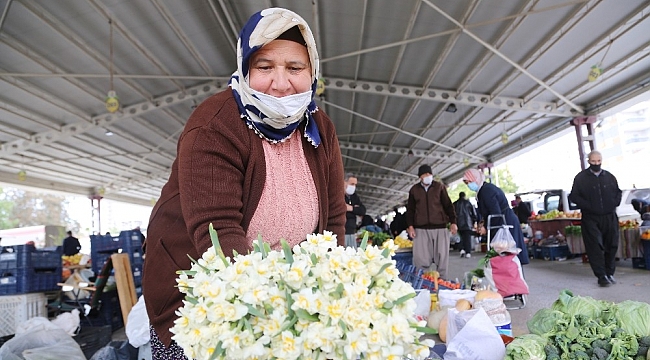 Bu alışverişten üretici de, tüketici de karlı çıkıyor