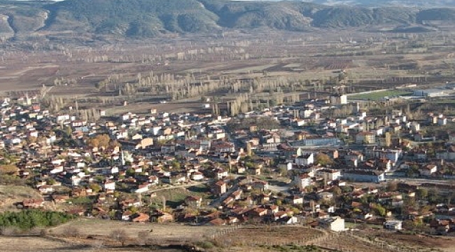 Bu ilçede 10 günde sadece 2 vaka görüldü