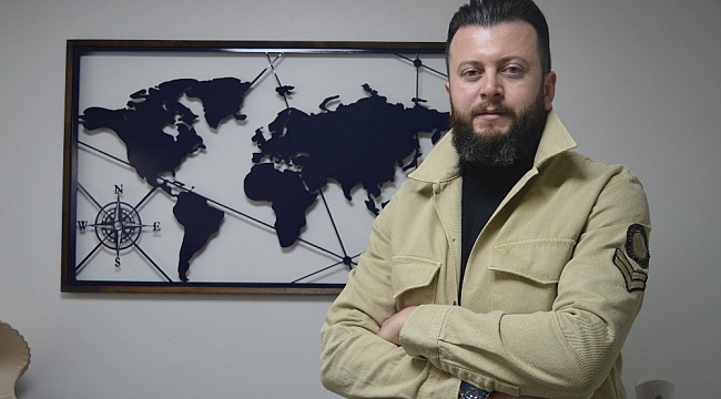 Bu sene otellerde yerli turistlere yer kalmayabilir