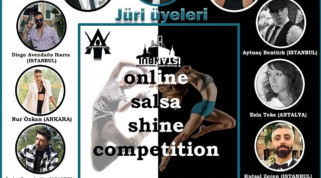 Buda online dans yarışması