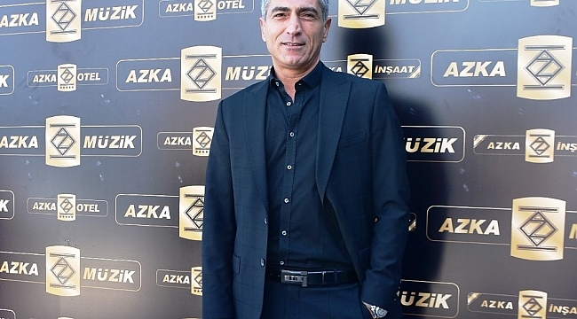 Bülent Kaya: "Pandemide müzik sektörü bitme noktasına geldi"