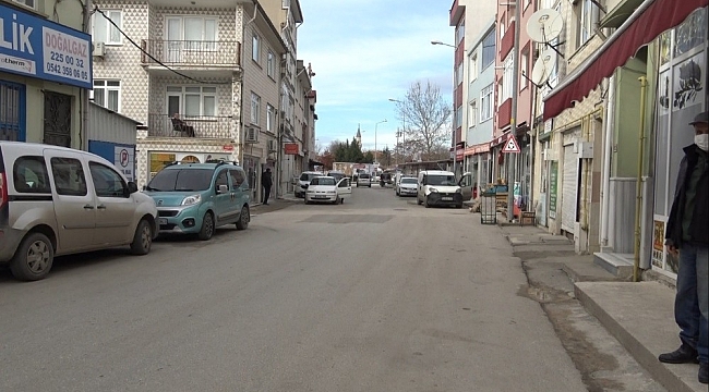 Bulgarların uğrak merkeziydi, şimdi in cin top oynuyor