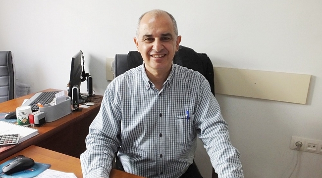Burhaniye'de organik bal üretimi yapılacak
