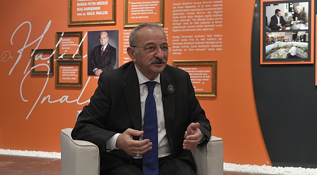 Bursa’nın hafızası Osmangazi’de canlanıyor