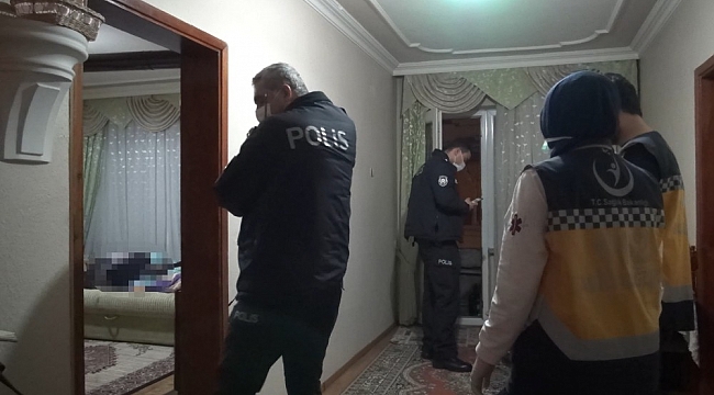 Bursa'da alkol sonu oldu
