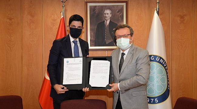 BUÜ ve BOSİAD'dan iş gücü kaybını azaltacak protokol