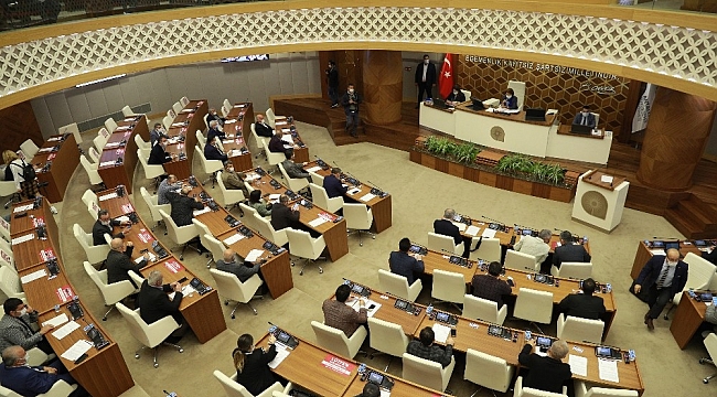 Büyükşehir ulaşım esnafına yakıt desteği süresini uzattı