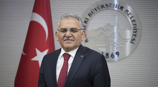 Büyükşehir'in dergisi 'Düşünen Şehir' yılın en iyi şehir dergisi seçildi