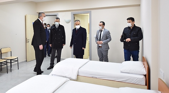 Büyükşehir'le çaresiz değilsiniz