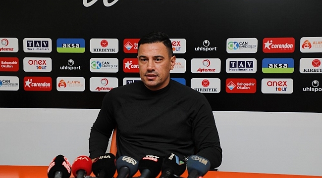 Çağdaş Atan: "Şampiyonluk bizim için uzakta"