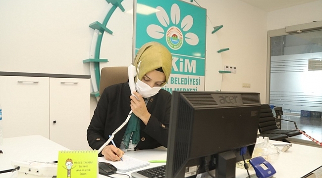 Çağrı merkezine gelen talep fıkralara taş çıkarttı