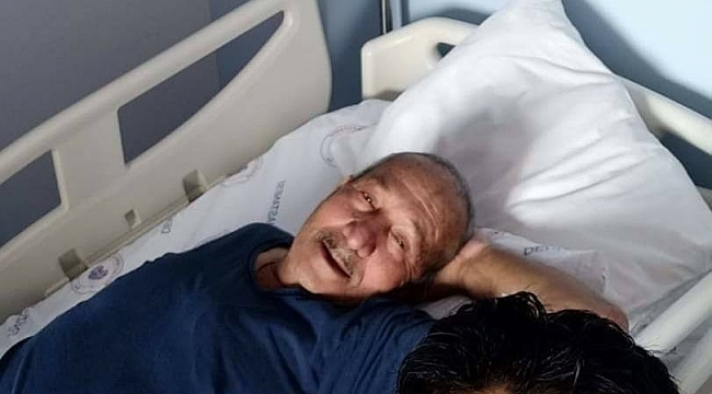 Çameli'de korona nedenli ölümler devam ediyor
