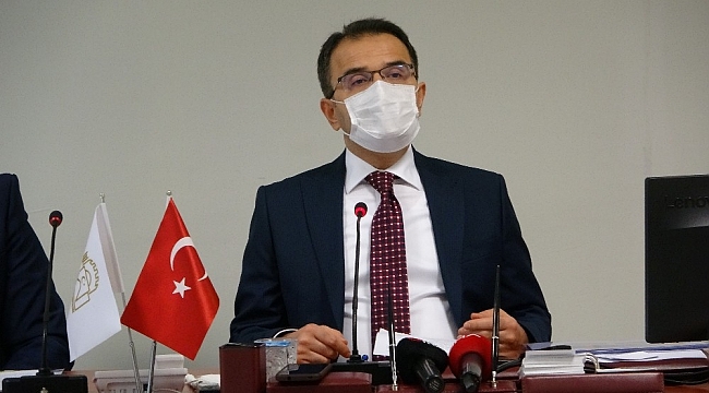 Çankırı'da Covid-19'tan 304 can kaybı