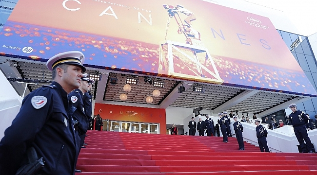 Cannes Film Festivali, Covid-19 salgını nedeniyle Temmuz'a ertelendi