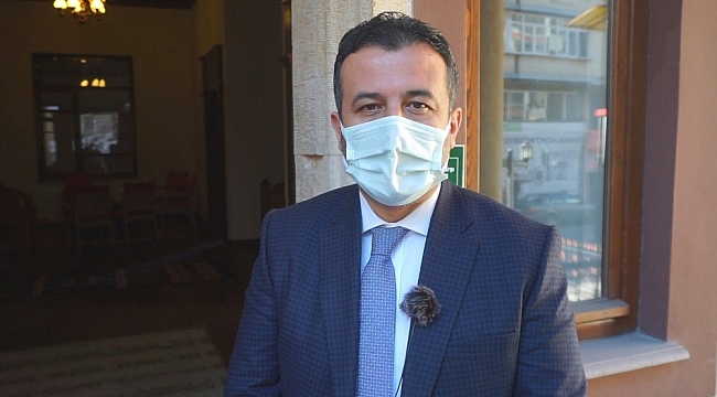 Çarşamba Kent Müzesi'nin çalışmaları başladı
