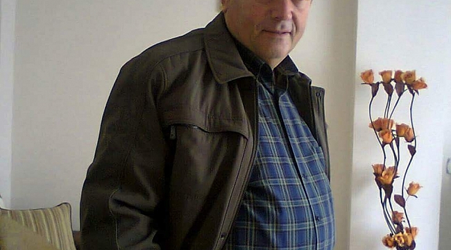 Çatıdan düşen şahıs hayatını kaybetti
