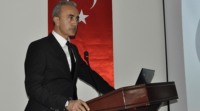 Çelik: "179 bin 173 vatandaşımıza ulaştık"