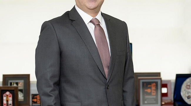 Çelik sektöründe 2021 ihracat hedefi 15 milyar dolar