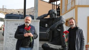 Cemal Süreya, memleketinde anıldı