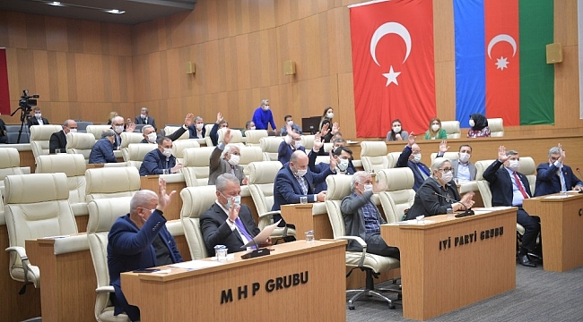 Çetin: "Çukurovalı kadınlar yalnız değilsiniz"