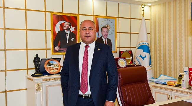 Ceylanpınar'da madde bağımlılığı ile mücadele çalışmaları