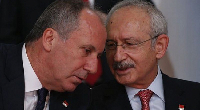 CHP'den birde sol parti çıkar mı?