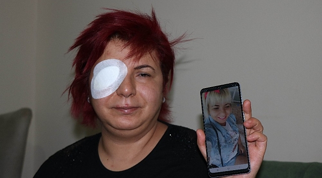 Çilem'in bitmeyen çilesi