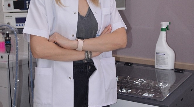 Cilt için yeni uygulama: 'Redermalizasyon'