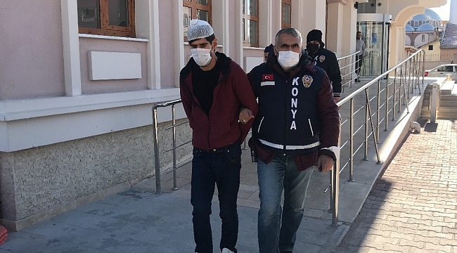 Cinayetle biten pazardaki kavganın şüphelileri adliyeye sevk edildi